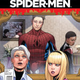 Illustration for article titled Spider-Men #4 tells an alternate-reality story that works